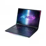 Ноутбук Gigabyte AORUS Master 16 AORUS MASTER 16 BYHC5KZE64SP (16 ", WQXGA 2560x1600 (16:10), Core Ultra 9, 32 Гб, SSD)