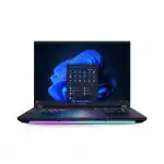 Ноутбук Gigabyte AORUS Master 16 AORUS MASTER 16 BYHC5KZE64SP (16 ", WQXGA 2560x1600 (16:10), Core Ultra 9, 32 Гб, SSD)
