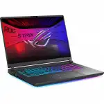 Ноутбук Asus ROG Strix G16 G615LW-S5080 90NR0LG1-M00330 (16 ", WQXGA 2560x1600 (16:10), Core Ultra 9, 32 Гб, SSD)