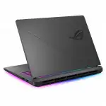 Ноутбук Asus ROG Strix G16 G615LW-S5080 90NR0LG1-M00330 (16 ", WQXGA 2560x1600 (16:10), Core Ultra 9, 32 Гб, SSD)