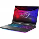 Ноутбук Asus ROG Strix G16 G615LW-S5080 90NR0LG1-M00330 (16 ", WQXGA 2560x1600 (16:10), Core Ultra 9, 32 Гб, SSD)