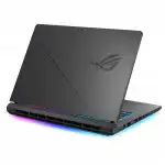Ноутбук Asus ROG Strix G16 G615LW-S5080 90NR0LG1-M00330 (16 ", WQXGA 2560x1600 (16:10), Core Ultra 9, 32 Гб, SSD)