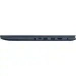 Ноутбук Asus Vivobook 15/M1502YA-BQ579 90NB0X21-M00VR0 (15.6 ", FHD 1920x1080 (16:9), Ryzen 7, 16 Гб, SSD)