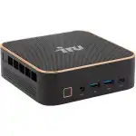 Персональный компьютер iRU Tactio 525 2057781 (AMD Ryzen 5, 6600H, 3.3, 16 Гб, SSD, Windows 11 Pro)