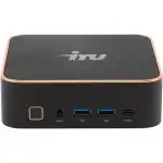 Персональный компьютер iRU Tactio 525 2057781 (AMD Ryzen 5, 6600H, 3.3, 16 Гб, SSD, Windows 11 Pro)