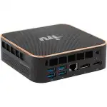 Персональный компьютер iRU Tactio 525 2057781 (AMD Ryzen 5, 6600H, 3.3, 16 Гб, SSD, Windows 11 Pro)