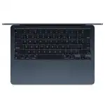 Ноутбук Apple MacBook Air 15-inch MC9G4RU/A (15.3 ", 2880x1864 (16:10), Apple M3 series, 16 Гб, SSD)