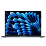Ноутбук Apple MacBook Air 15-inch MC9G4RU/A (15.3 ", 2880x1864 (16:10), Apple M3 series, 16 Гб, SSD)