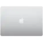 Ноутбук Apple MacBook Air 15 Silver (M4, 2025) MW1G3LL/A (15.3 ", 2880x1864 (16:10), Apple M4 series, 16 Гб, SSD)