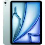 Планшет Apple iPad Air 11" (M3) 128Gb Wi-Fi + Cellular Blue MCFW4HN/A (128 Гб, 8 Гб)