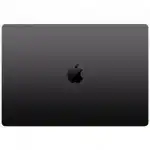 Ноутбук Apple MacBook Pro 16 Space Black (M4 Pro, 2024) (Z1FT00180) (16.2 ", 3.5K 3456x2234 (16:10), Apple M4 series, 24 Гб, SSD)