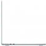 Ноутбук Apple MacBook Air 13 Sky Blue (M4, 2025) MC6T4RU/A (13.6 ", 2560x1664 (16:10), Apple M4 series, 16 Гб, SSD)