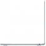 Ноутбук Apple MacBook Air 13 Sky Blue (M4, 2025) MC6T4RU/A (13.6 ", 2560x1664 (16:10), Apple M4 series, 16 Гб, SSD)