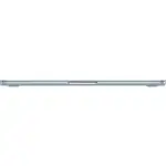 Ноутбук Apple MacBook Air 13 Sky Blue (M4, 2025) MC6T4RU/A (13.6 ", 2560x1664 (16:10), Apple M4 series, 16 Гб, SSD)
