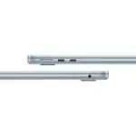 Ноутбук Apple MacBook Air 13 Sky Blue (M4, 2025) MC6T4RU/A (13.6 ", 2560x1664 (16:10), Apple M4 series, 16 Гб, SSD)