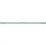 Ноутбук Apple MacBook Air 15 Sky Blue (M4, 2025) MC7D4RU/A (15.3 ", 2880x1864 (16:10), Apple M4 series, 24 Гб, SSD)