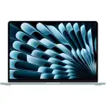 Ноутбук Apple MacBook Air 15 Sky Blue (M4, 2025) MC7D4RU/A (15.3 ", 2880x1864 (16:10), Apple M4 series, 24 Гб, SSD)