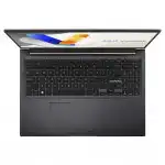 Ноутбук Asus Vivobook 16 X1605VA-MB1697 90NB10N3-M02460 (16 ", WUXGA 1920x1200 (16:10), Core i7, 16 Гб, SSD)