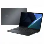 Ноутбук Asus B1 Black 90NX0801-M01Y50 (15.6 ", FHD 1920x1080 (16:9), Core 5, 16 Гб, SSD)
