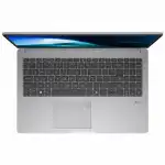 Ноутбук Asus P1503CVA-S70865W 90NX0881-M00YH0 (15.6 ", FHD 1920x1080 (16:9), Core i7, 16 Гб, SSD)