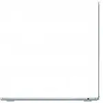 Ноутбук Apple MacBook Air 15 Sky Blue (M4, 2025) MC7D4B/A (15.3 ", 2880x1864 (16:10), Apple M4 series, 24 Гб, SSD)