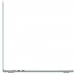 Ноутбук Apple MacBook Air 15 Sky Blue (M4, 2025) MC7D4B/A (15.3 ", 2880x1864 (16:10), Apple M4 series, 24 Гб, SSD)