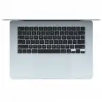 Ноутбук Apple MacBook Air 15 Sky Blue (M4, 2025) (MC7A4B/A) (15.3 ", 2880x1864 (16:10), Apple M4 series, 16 Гб, SSD)