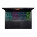 Ноутбук Acer Nitro 16 AN16-73 NH.QSNER.001 (16 ", WUXGA 1920x1200 (16:10), Core i5, 16 Гб, SSD)