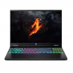 Ноутбук Acer Nitro 16 AN16-73 NH.QSNER.001 (16 ", WUXGA 1920x1200 (16:10), Core i5, 16 Гб, SSD)