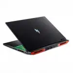 Ноутбук Acer Nitro 16 AN16-73 NH.QSNER.001 (16 ", WUXGA 1920x1200 (16:10), Core i5, 16 Гб, SSD)