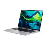 Ноутбук Acer Aspire Lite AL16-52P NX.J5RER.001 (16 ", WUXGA 1920x1200 (16:10), Core i5, 8 Гб, SSD)