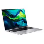 Ноутбук Acer Aspire Lite AL16-52P NX.J5RER.001 (16 ", WUXGA 1920x1200 (16:10), Core i5, 8 Гб, SSD)