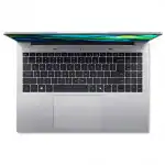 Ноутбук Acer Aspire Lite AL16-52P NX.J5RER.001 (16 ", WUXGA 1920x1200 (16:10), Core i5, 8 Гб, SSD)