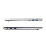 Ноутбук Acer Aspire Lite AL14-52M NX.J9JER.002 (14 ", WUXGA 1920x1200 (16:10), Core i5, 16 Гб, SSD)