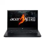 Ноутбук Acer Nitro V15 ANV15-41 15.6" NH.QSHEY.002 (15.6 ", FHD 1920x1080 (16:9), Ryzen 5, 16 Гб, SSD)