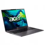 Ноутбук Acer Aspire Go AG15-51P NX.J4ZER.001 (15.3 ", WUXGA 1920x1200 (16:10), Core i3, 8 Гб, SSD)
