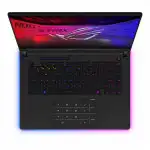 Ноутбук Asus ROG Strix SCAR 16 - G635LX-RW041 90NR0L81-M001K0 (16 ", WQXGA 2560x1600 (16:10), Core Ultra 9, 32 Гб, SSD)