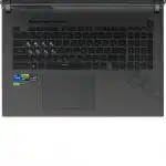 Ноутбук Asus ROG Strix G18 G814JV-N6035 grey (18 ", WQXGA 2560x1600 (16:10), Core i7, 16 Гб, SSD)