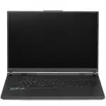 Ноутбук Asus ROG Strix G18 G814JV-N6035 grey (18 ", WQXGA 2560x1600 (16:10), Core i7, 16 Гб, SSD)