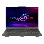 Ноутбук Asus ROG Strix G16 G614JU-N3490 90NR0CC1-M012J0 (16 ", WUXGA 1920x1200 (16:10), Core i5, 16 Гб, SSD)