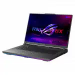 Ноутбук Asus ROG Strix G16 G614JU-N3490 90NR0CC1-M012J0 (16 ", WUXGA 1920x1200 (16:10), Core i5, 16 Гб, SSD)