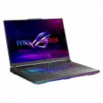 Ноутбук Asus ROG Strix G16 G614JU-N3490 90NR0CC1-M012J0 (16 ", WUXGA 1920x1200 (16:10), Core i5, 16 Гб, SSD)