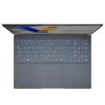 Ноутбук Asus Vivobook S16 (S5606CA-RI140 / 90NB1551-M006M0) (16 ", WQXGA+ 2880x1800 (16:10), Core Ultra 7, 32 Гб, SSD)