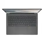 Ноутбук Asus Zenbook A14 (UX3407QA-QD215W / 90NB1502-M00MN0) (14 ", WUXGA 1920x1200 (16:10), Snapdragon X1, 16 Гб, SSD)