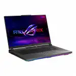 Ноутбук Asus ROG Strix G16 G614FR-S5056 90NR0NK8-M002K0 (16 ", WQXGA 2560x1600 (16:10), Ryzen 9, 16 Гб, SSD)