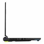 Ноутбук Asus ROG Strix G16 G614FR-S5056 90NR0NK8-M002K0 (16 ", WQXGA 2560x1600 (16:10), Ryzen 9, 16 Гб, SSD)