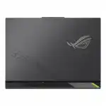 Ноутбук Asus ROG Strix G16 G614FR-S5056 90NR0NK8-M002K0 (16 ", WQXGA 2560x1600 (16:10), Ryzen 9, 16 Гб, SSD)