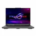 Ноутбук Asus ROG Strix G16 G614FR-S5056 90NR0NK8-M002K0 (16 ", WQXGA 2560x1600 (16:10), Ryzen 9, 16 Гб, SSD)