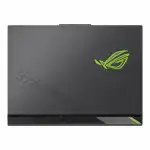 Ноутбук Asus ROG Strix G16 G614FR-S5056 90NR0NK8-M002K0 (16 ", WQXGA 2560x1600 (16:10), Ryzen 9, 16 Гб, SSD)