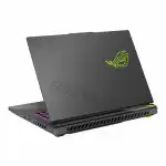 Ноутбук Asus ROG Strix G16 G614FR-S5056 90NR0NK8-M002K0 (16 ", WQXGA 2560x1600 (16:10), Ryzen 9, 16 Гб, SSD)